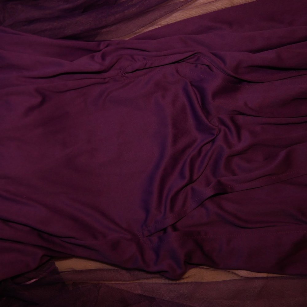 Maxi Dress - Picture 3 of 9